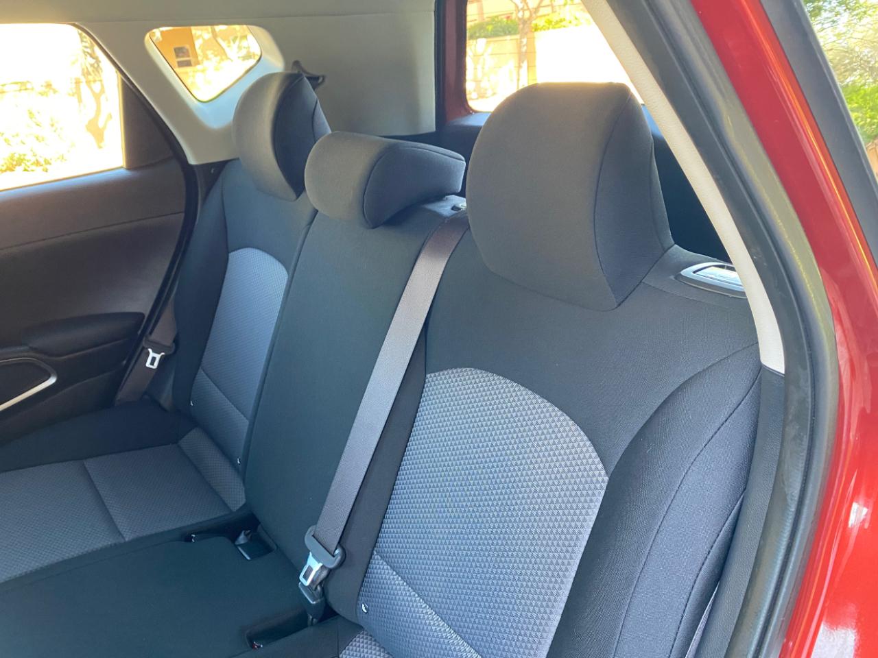 Kia Soul LX IVT 2023