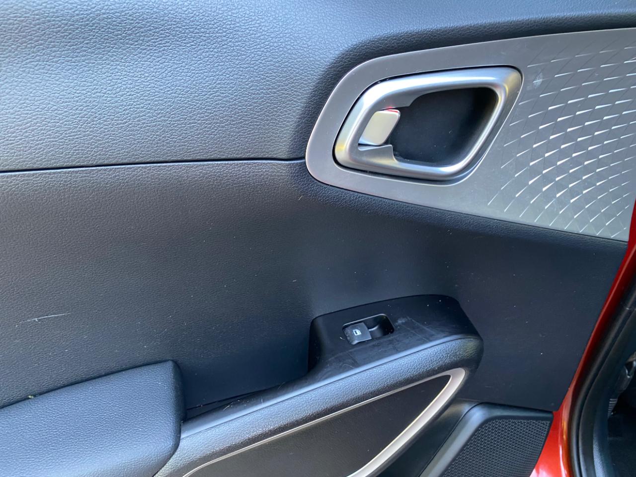 Kia Soul LX IVT 2023