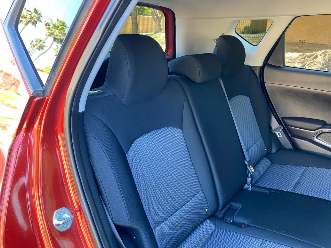 Kia Soul LX IVT 2023