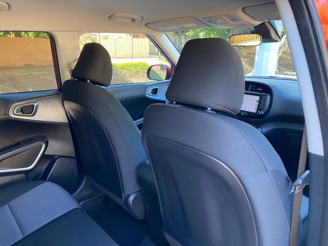 Kia Soul LX IVT 2023