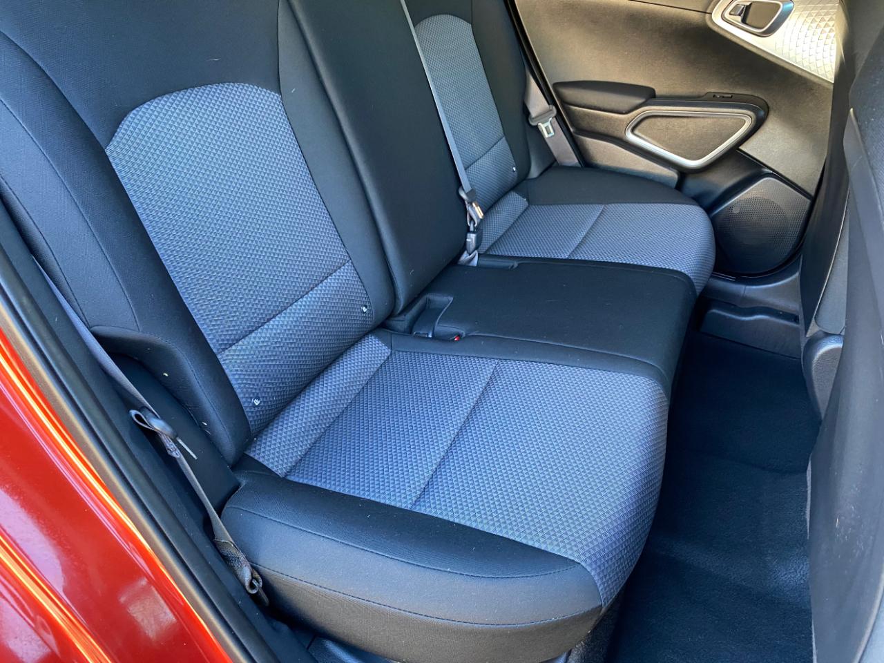 Kia Soul LX IVT 2023
