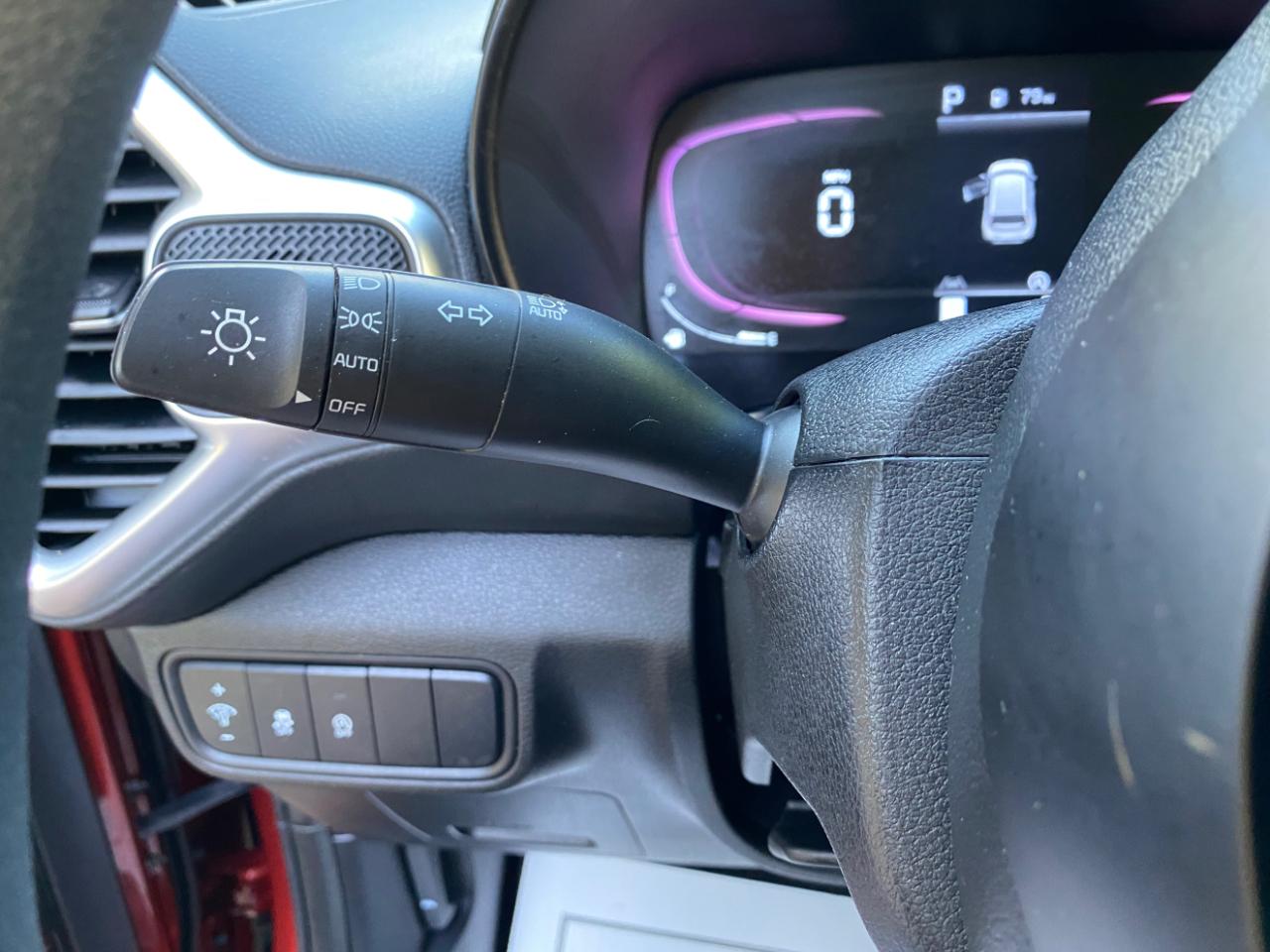 Kia Soul LX IVT 2023