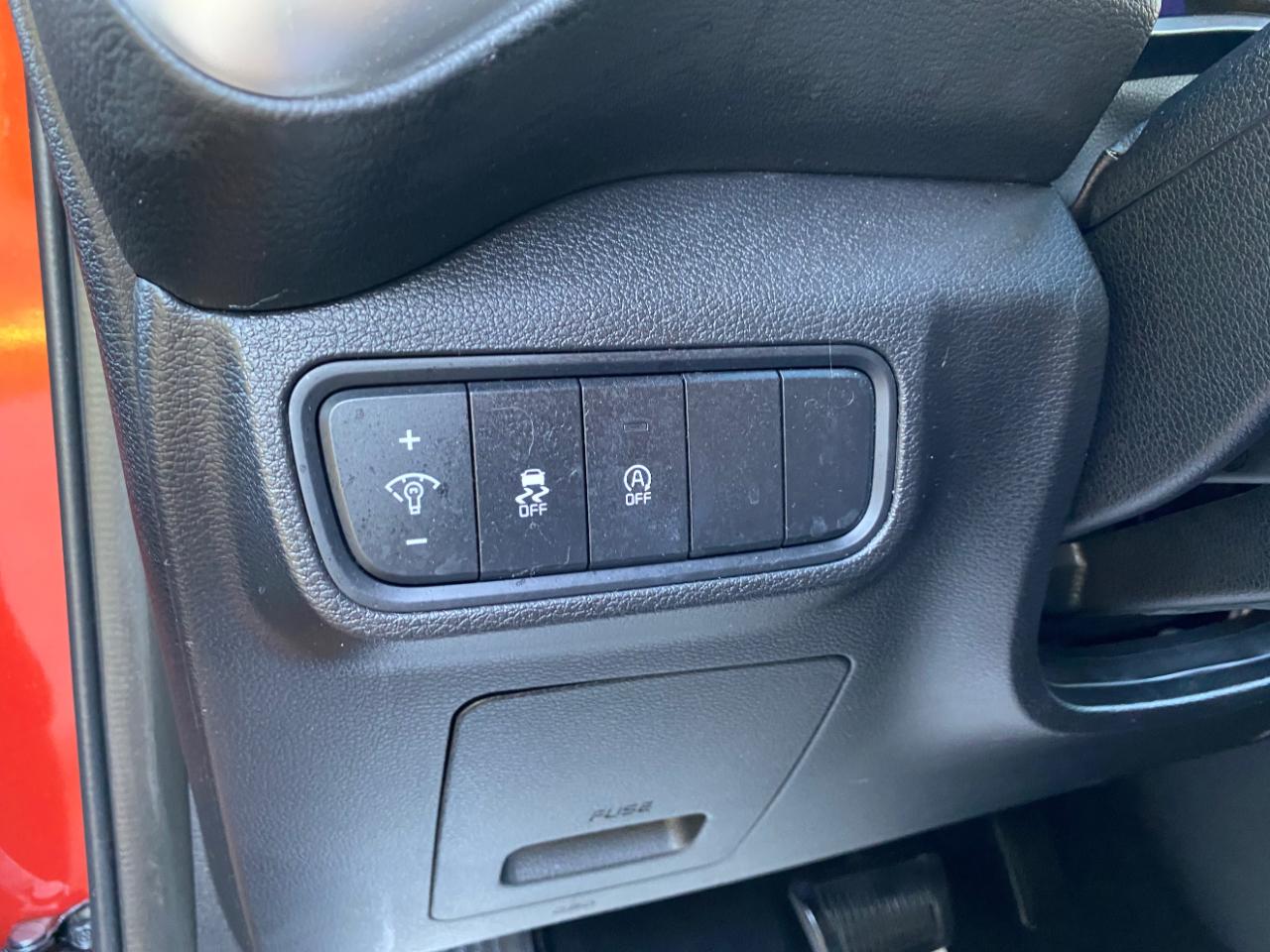 Kia Soul LX IVT 2023