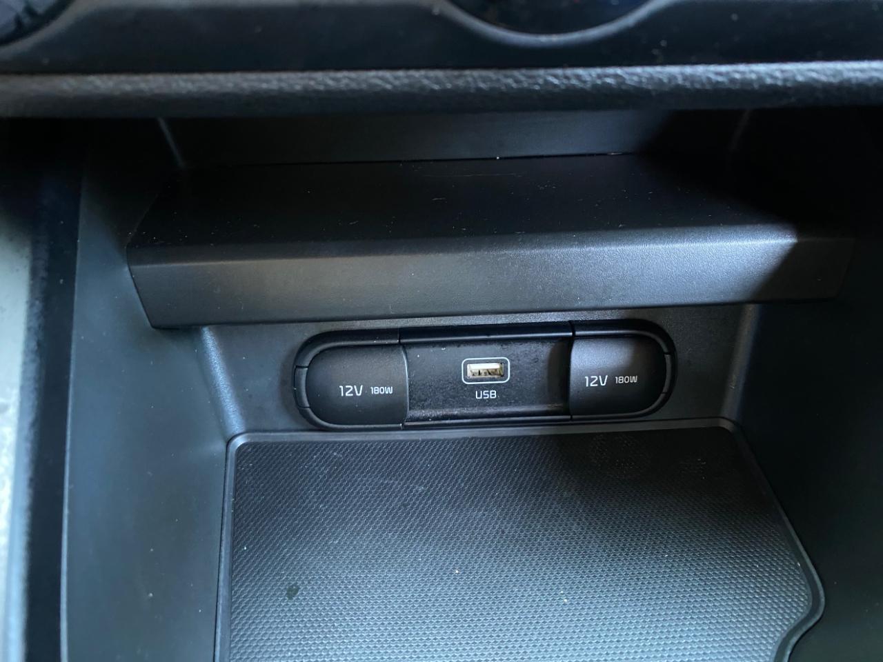 Kia Soul LX IVT 2023