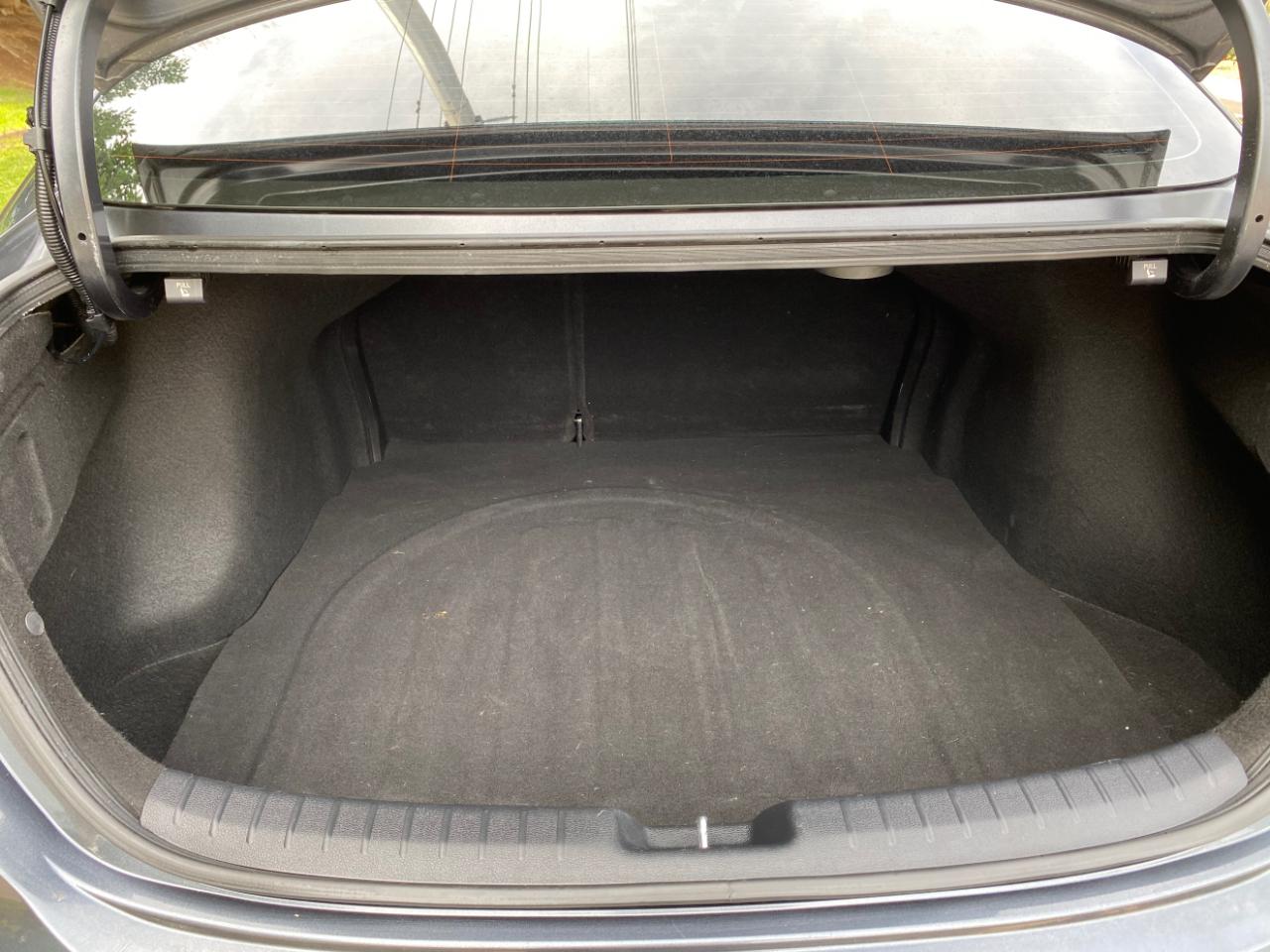 Kia Forte GT-Line IVT 2023