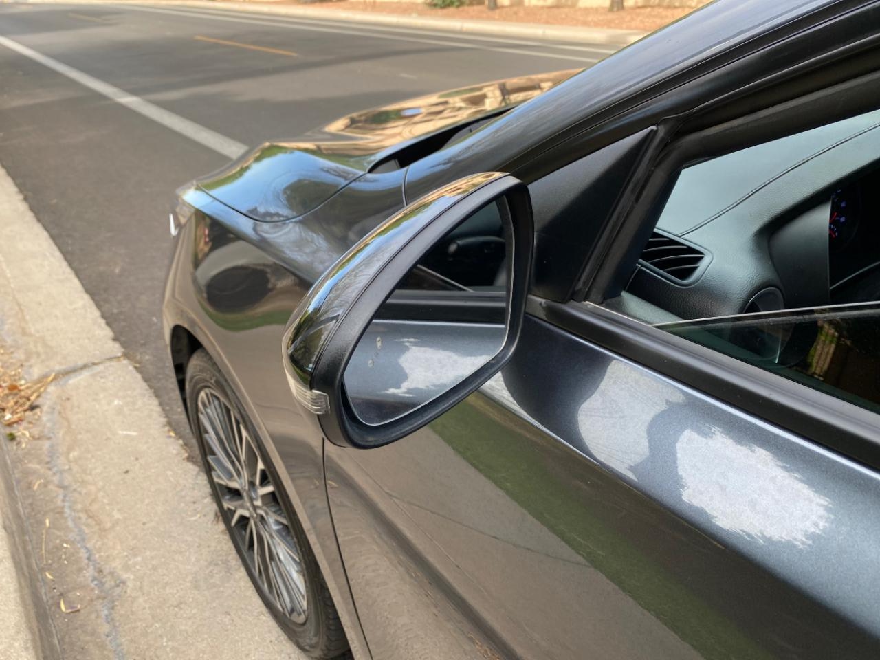 Kia Forte GT-Line IVT 2023