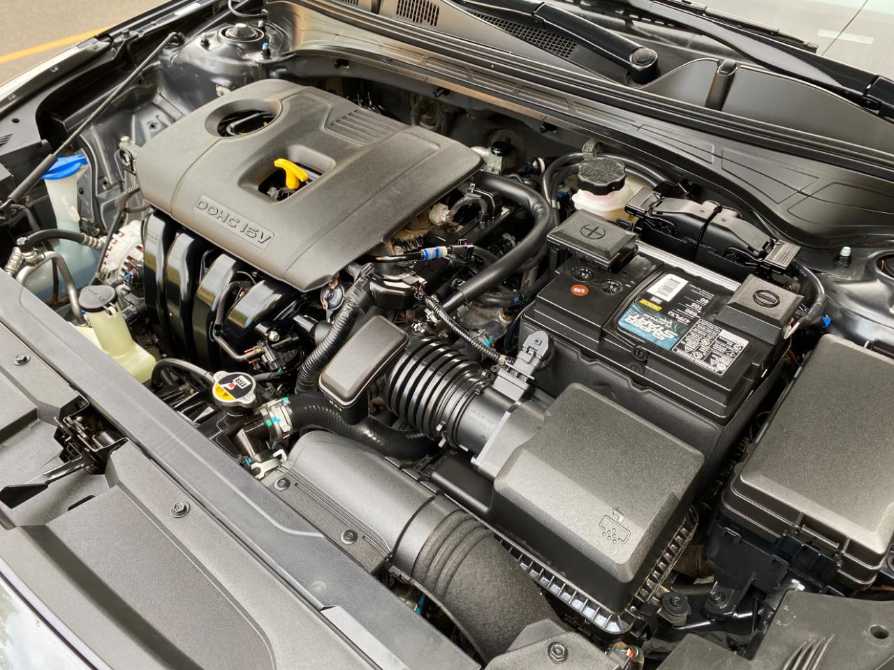 Kia Forte GT-Line IVT 2023