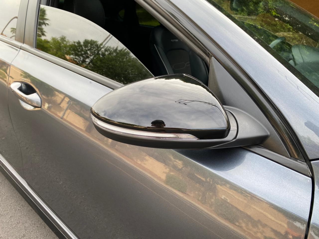 Kia Forte GT-Line IVT 2023