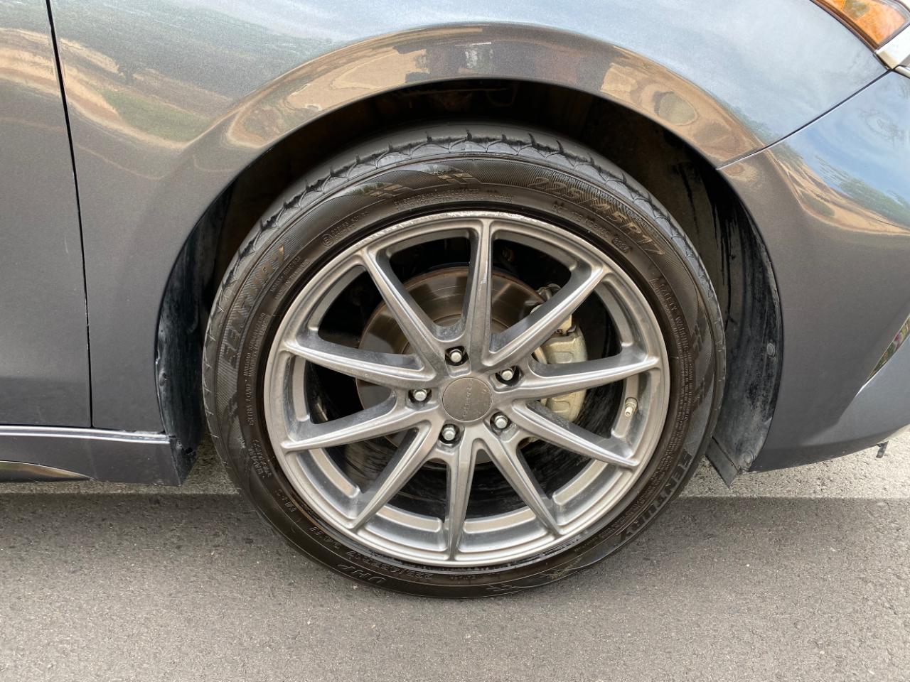 Kia Forte GT-Line IVT 2023