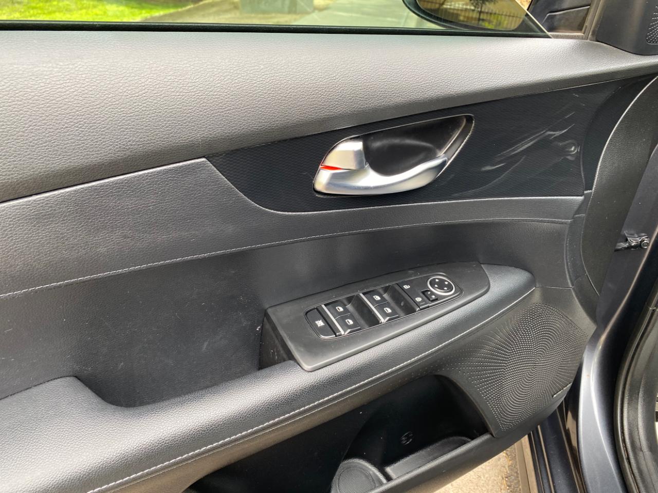 Kia Forte GT-Line IVT 2023