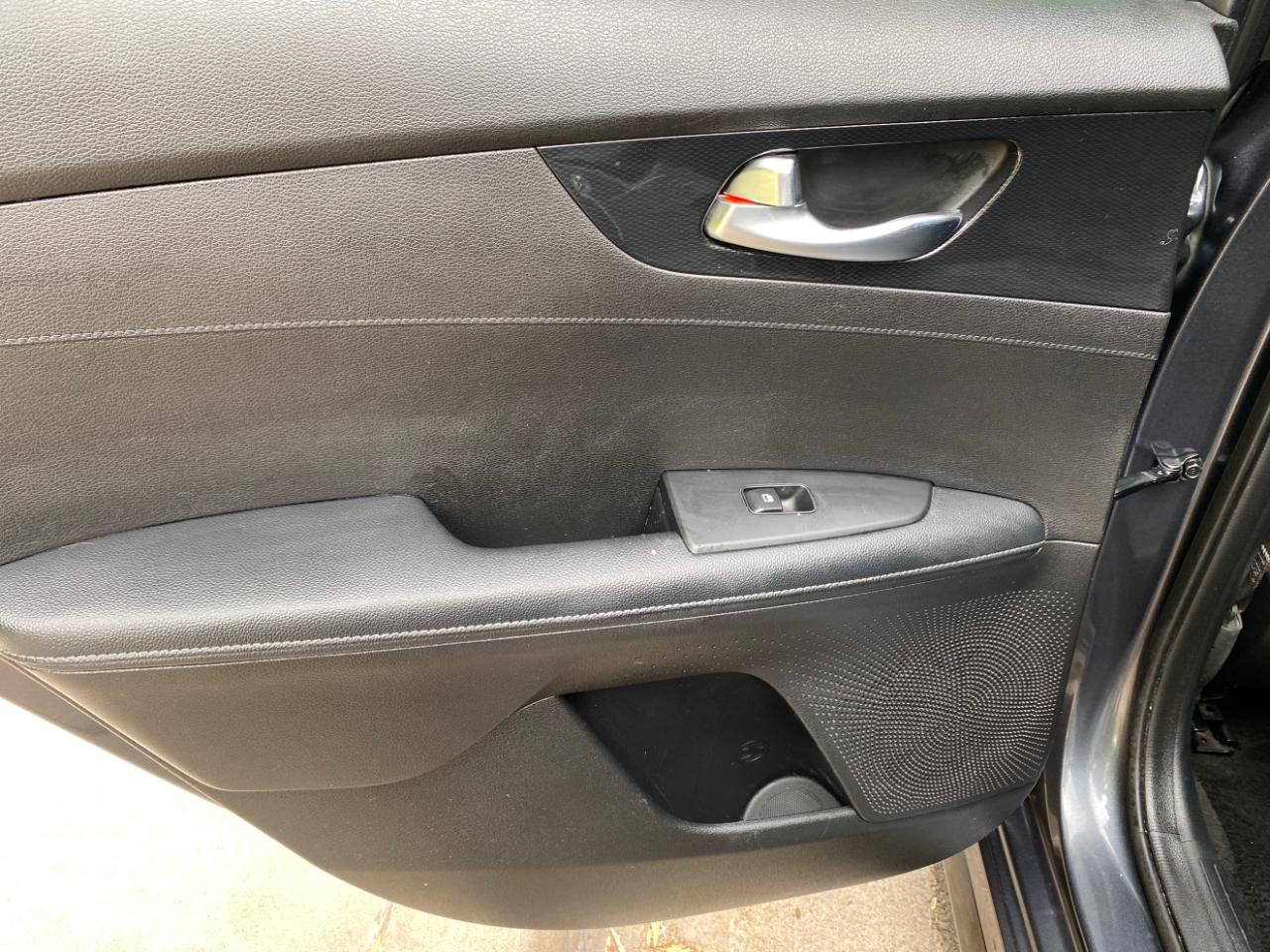 Kia Forte GT-Line IVT 2023