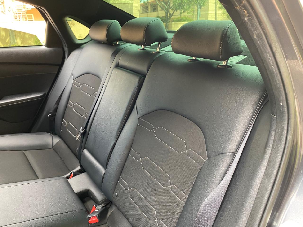 Kia Forte GT-Line IVT 2023