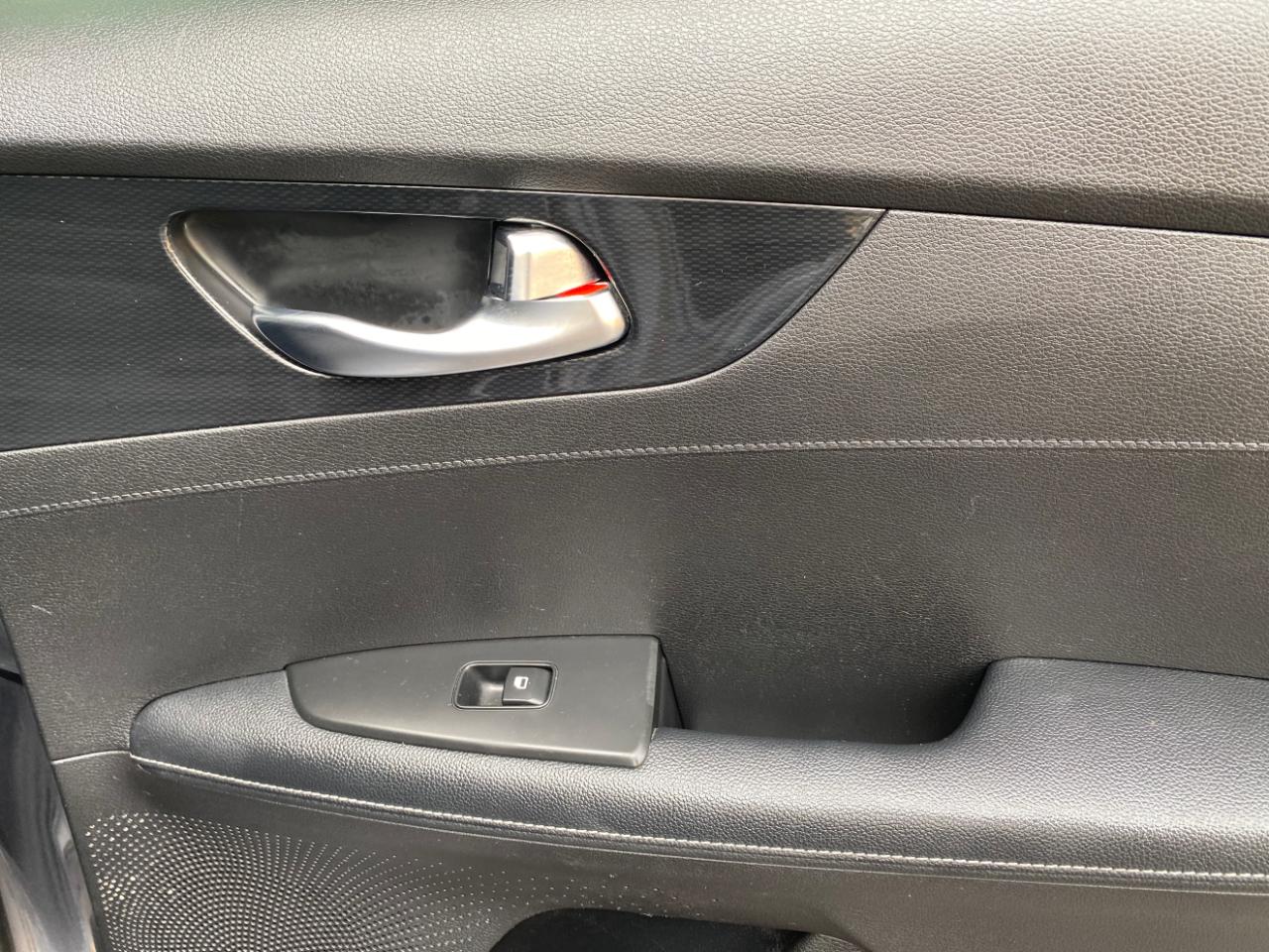 Kia Forte GT-Line IVT 2023