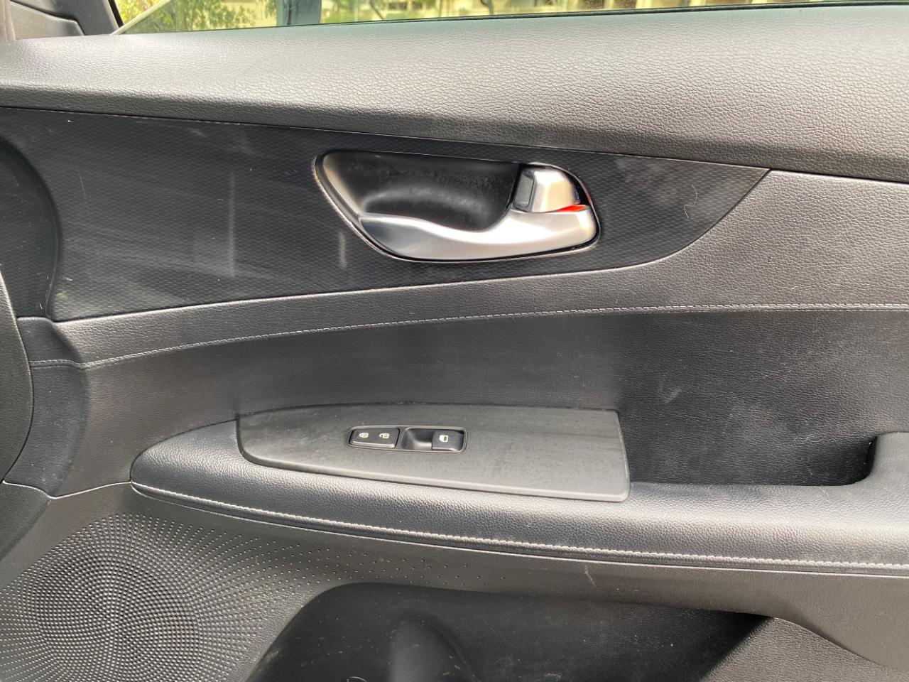 Kia Forte GT-Line IVT 2023