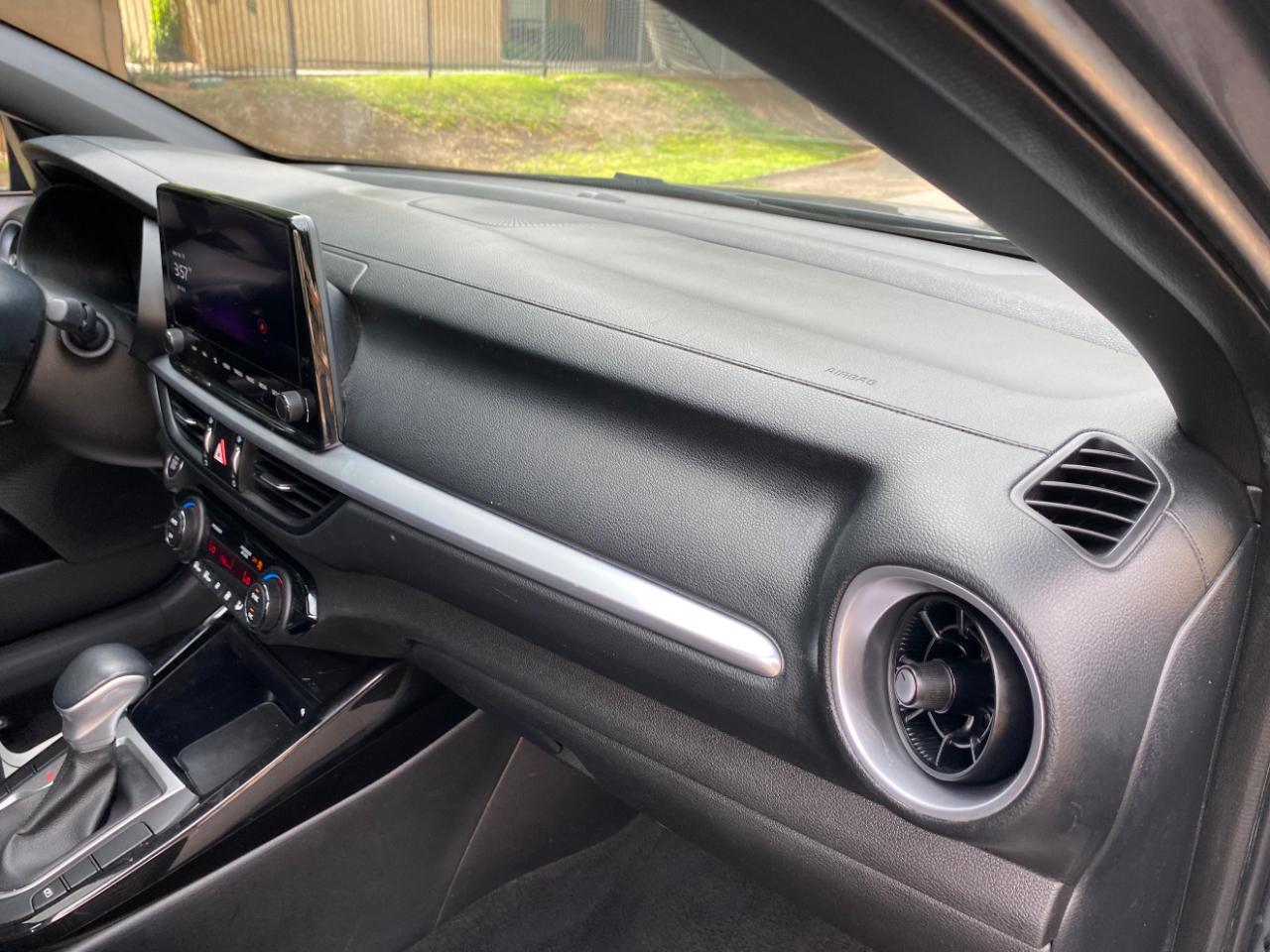 Kia Forte GT-Line IVT 2023