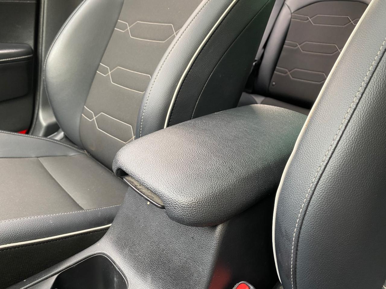 Kia Forte GT-Line IVT 2023