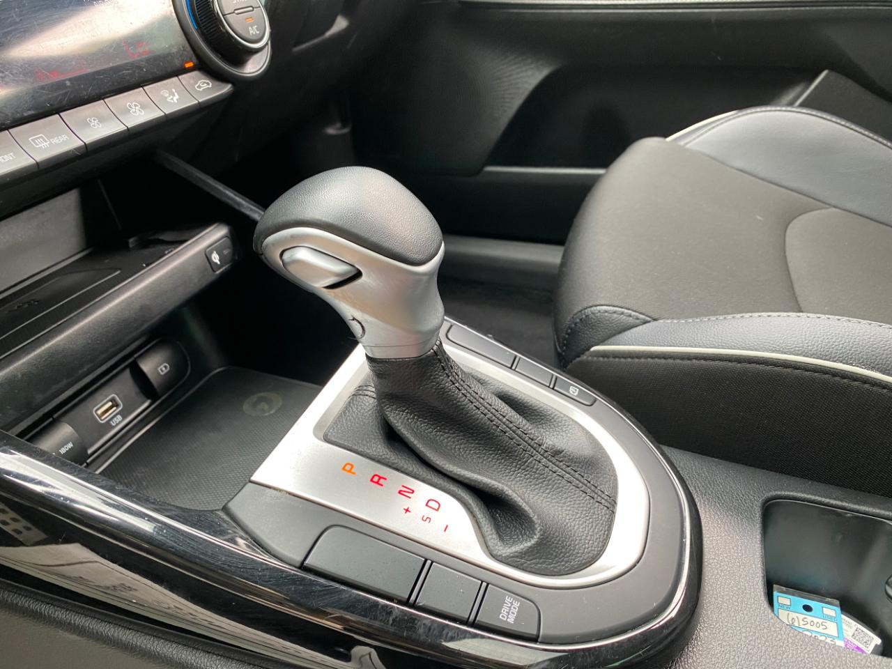 Kia Forte GT-Line IVT 2023