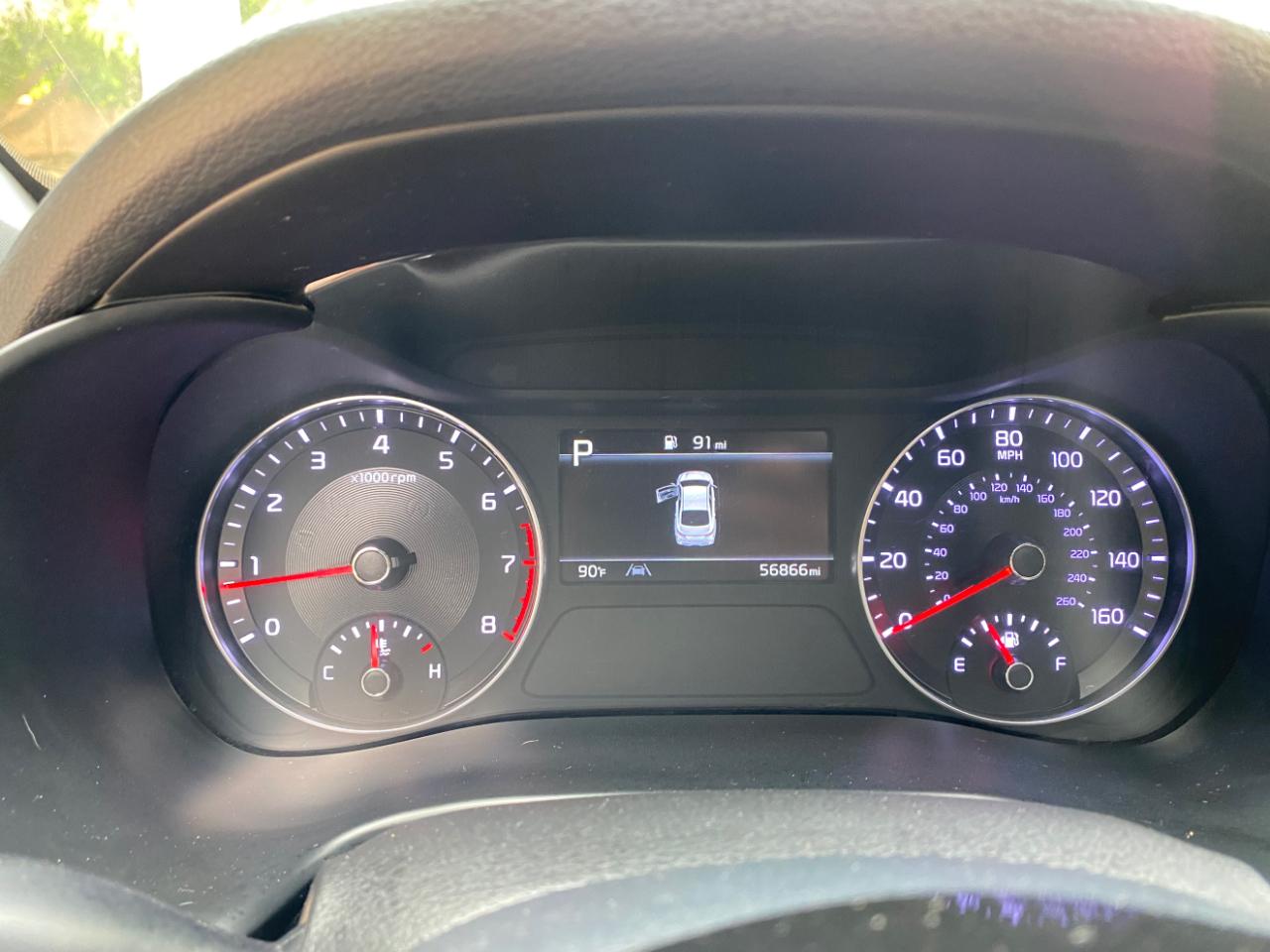 Kia Forte GT-Line IVT 2023