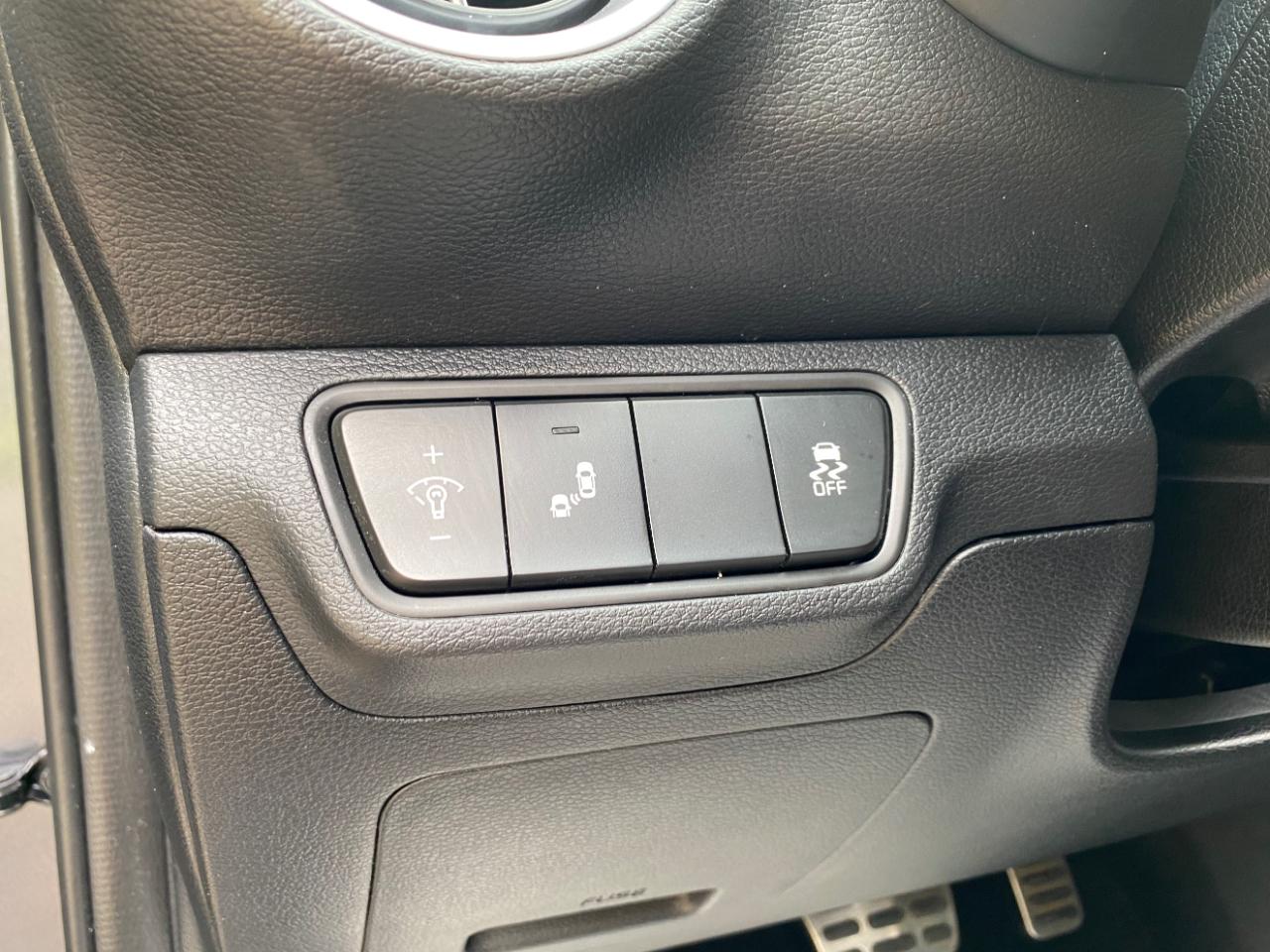 Kia Forte GT-Line IVT 2023