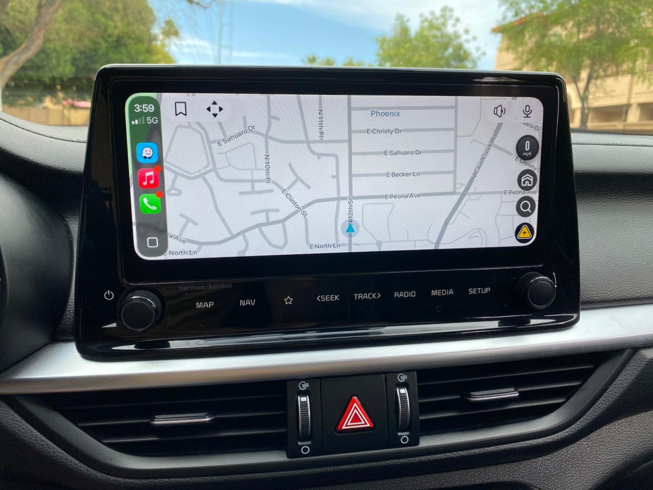 Kia Forte GT-Line IVT 2023