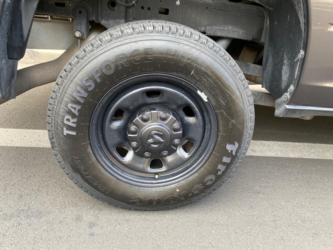 RAM 2500 Big Horn 4x4 Crew Cab 6'4" Box 2024