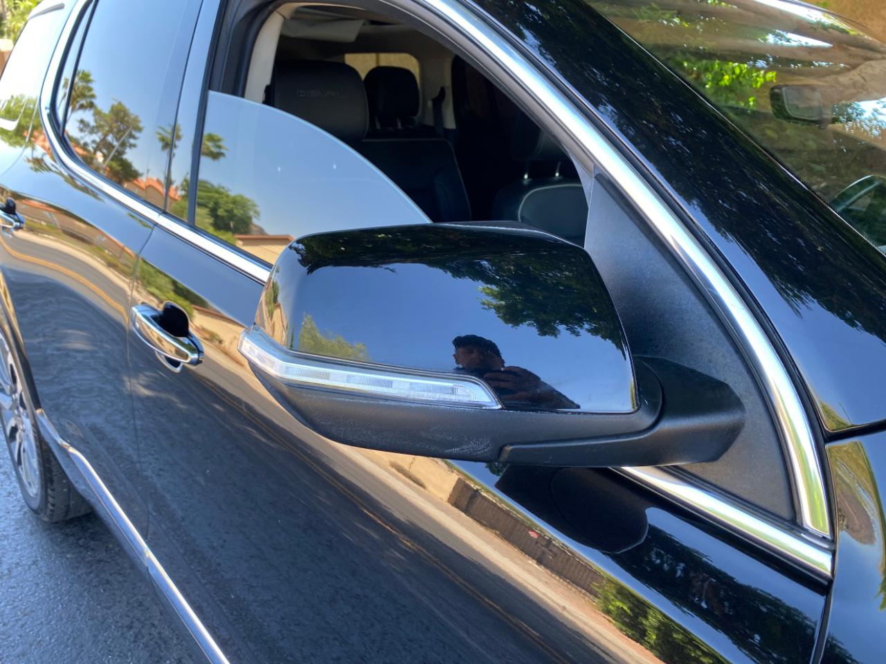 GMC Acadia FWD 4dr Denali 2022