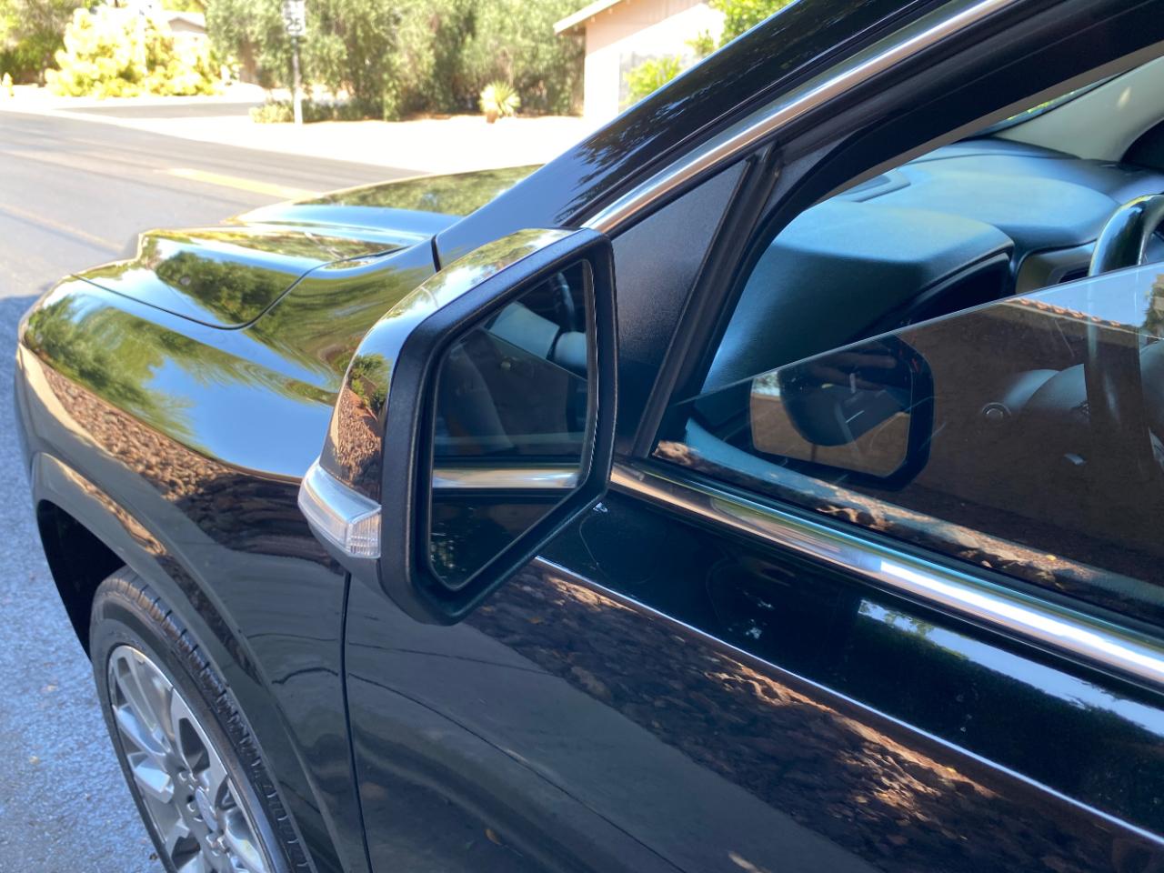 GMC Acadia FWD 4dr Denali 2022