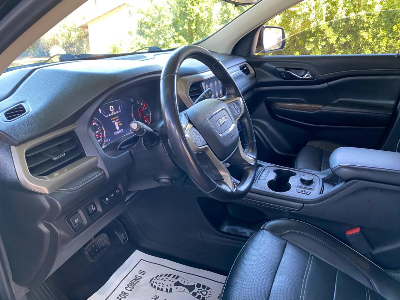 GMC Acadia FWD 4dr Denali 2022