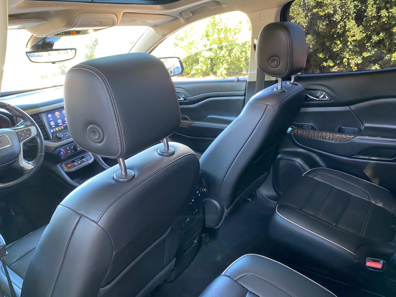 GMC Acadia FWD 4dr Denali 2022