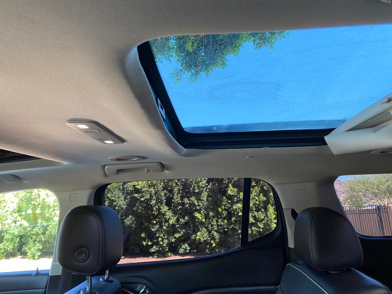 GMC Acadia FWD 4dr Denali 2022