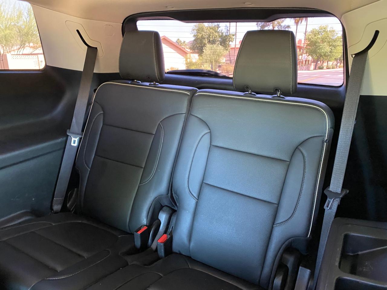 GMC Acadia FWD 4dr Denali 2022