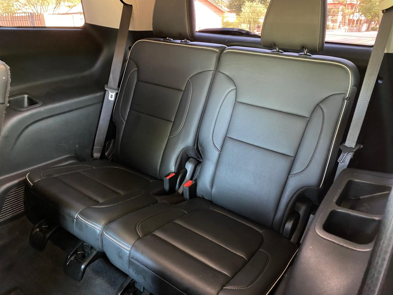 GMC Acadia FWD 4dr Denali 2022