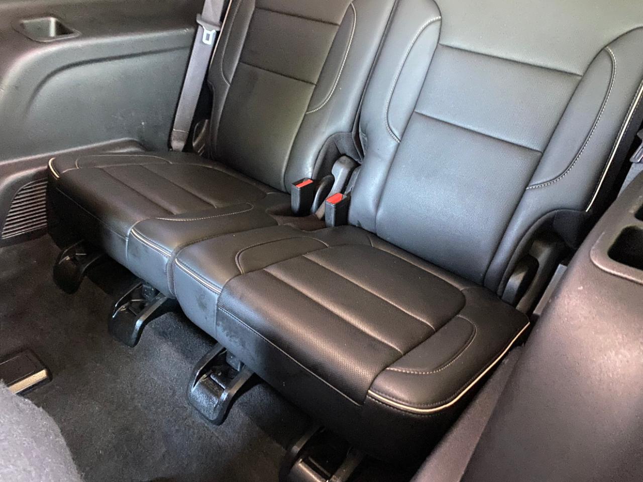 GMC Acadia FWD 4dr Denali 2022