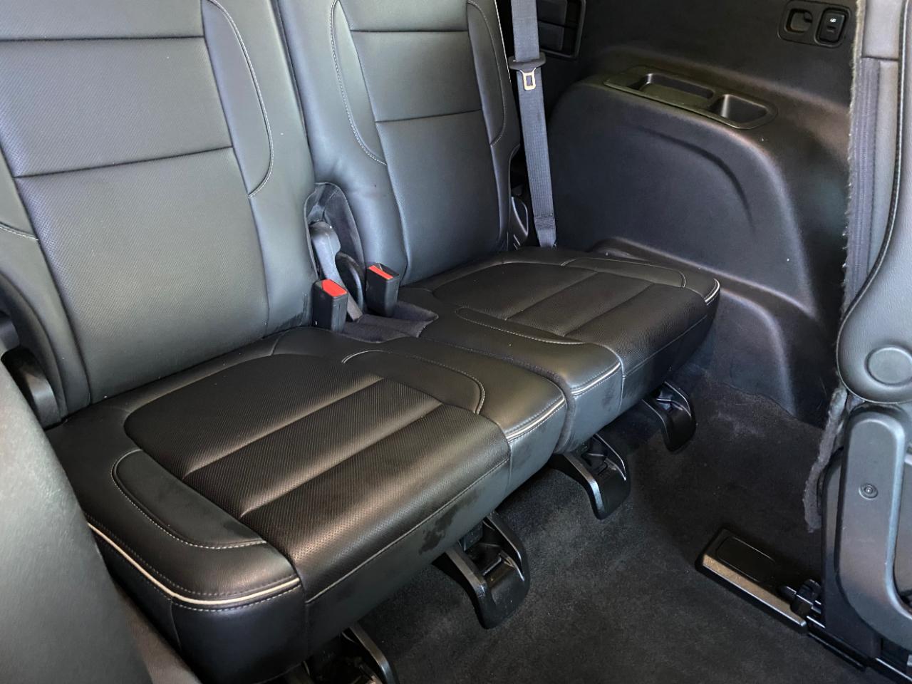 GMC Acadia FWD 4dr Denali 2022
