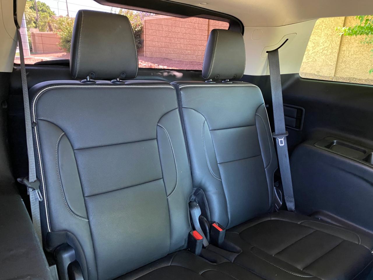 GMC Acadia FWD 4dr Denali 2022