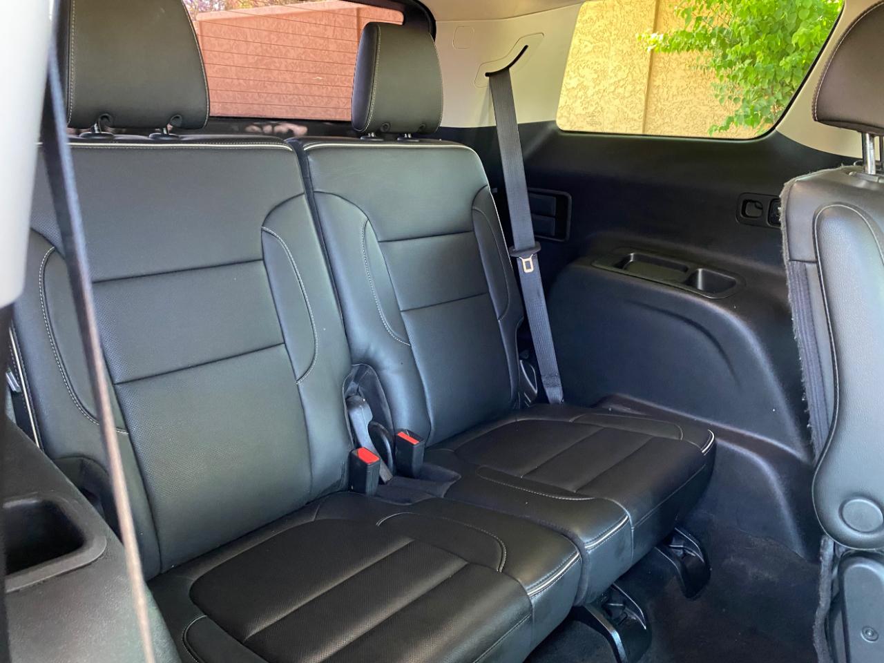 GMC Acadia FWD 4dr Denali 2022