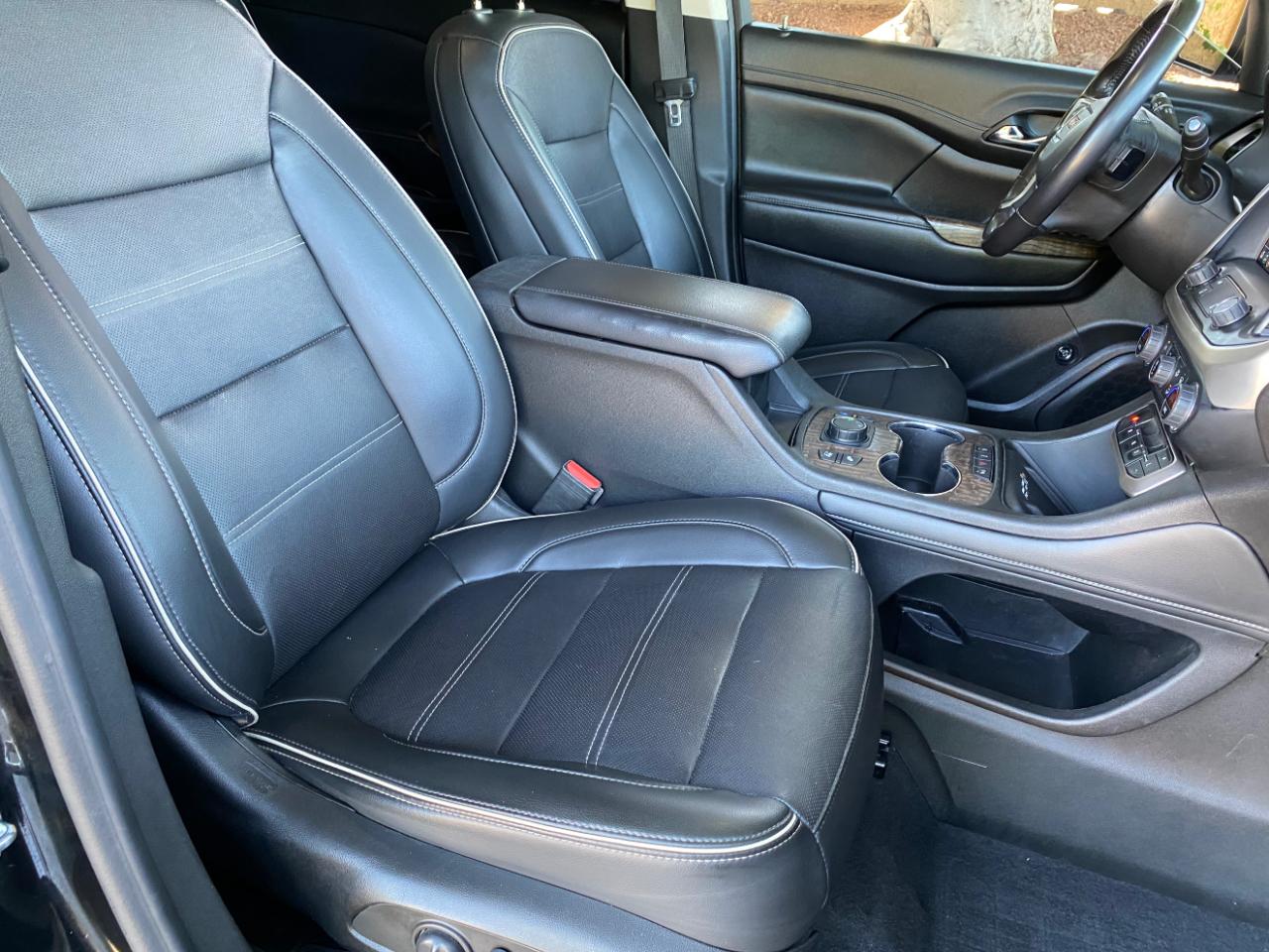 GMC Acadia FWD 4dr Denali 2022