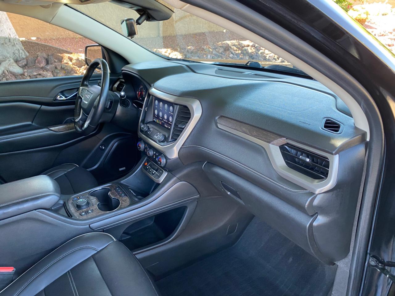 GMC Acadia FWD 4dr Denali 2022