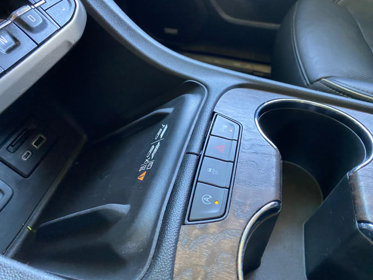 GMC Acadia FWD 4dr Denali 2022