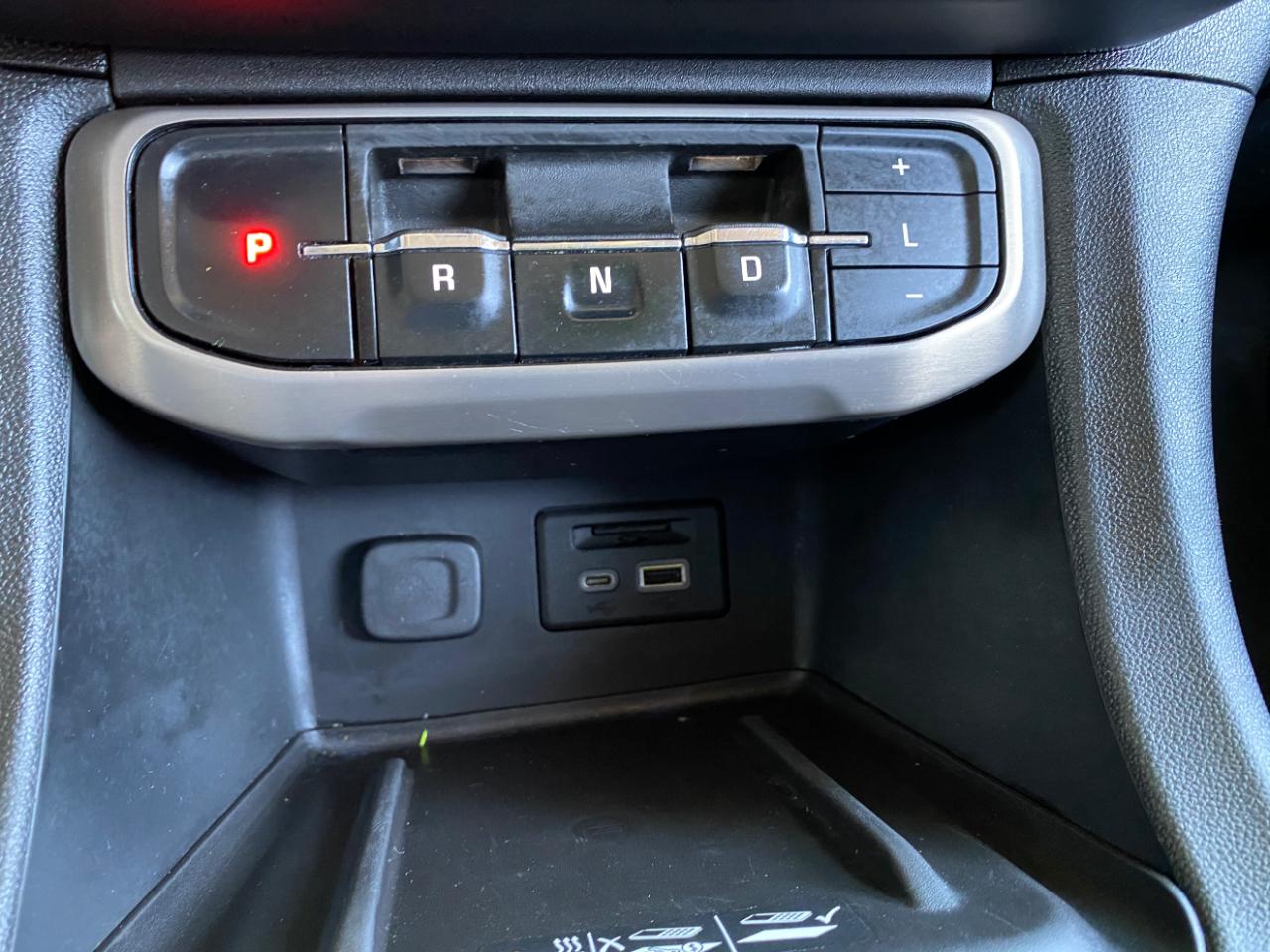 GMC Acadia FWD 4dr Denali 2022