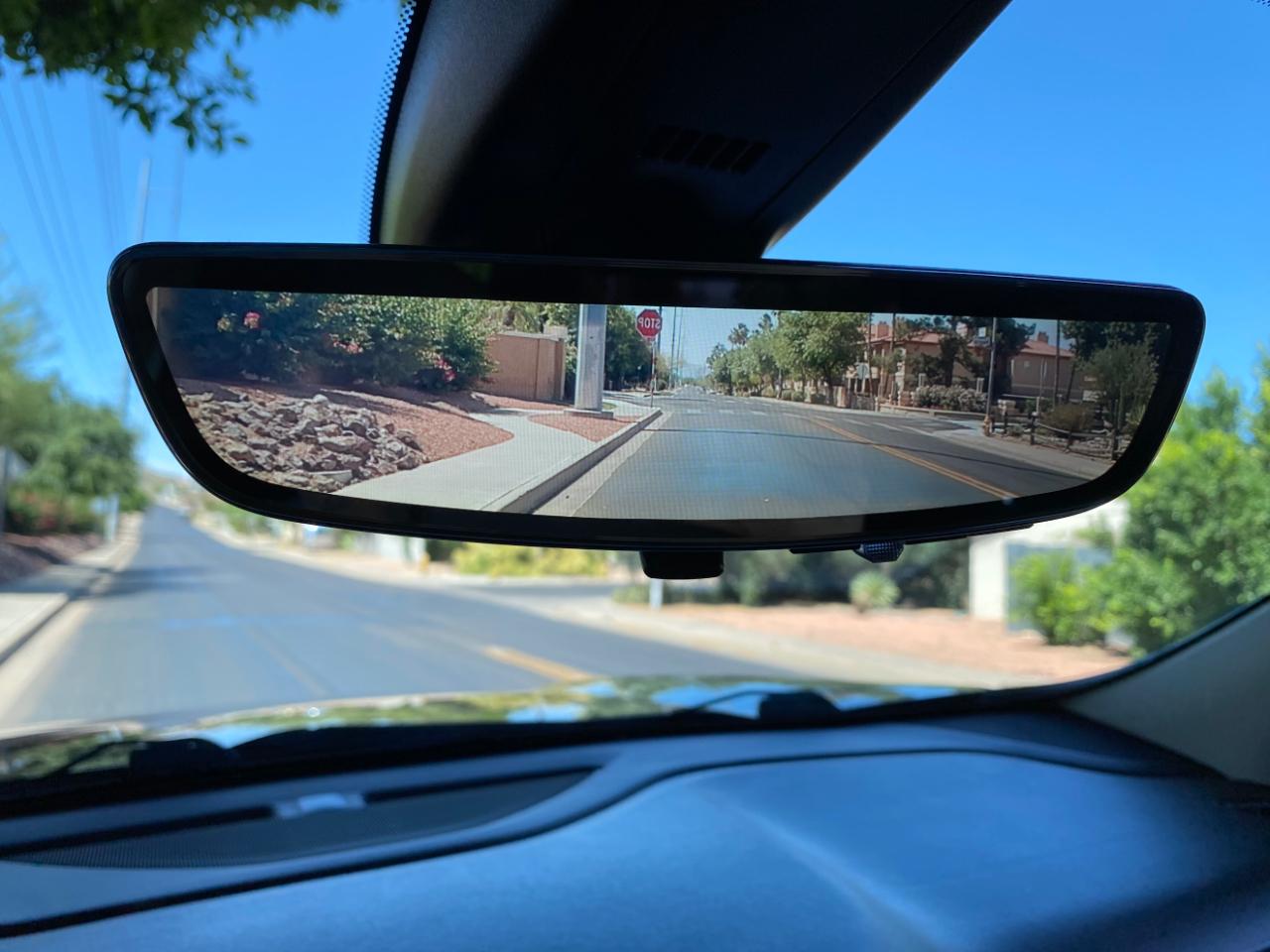 GMC Acadia FWD 4dr Denali 2022