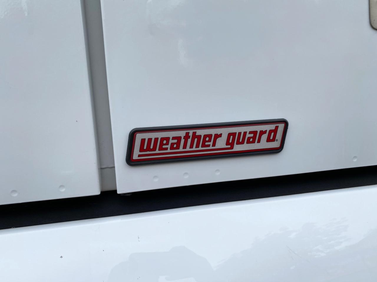 RAM 1500 Classic Tradesman 4x2 Quad Cab 6'4" Box 2021