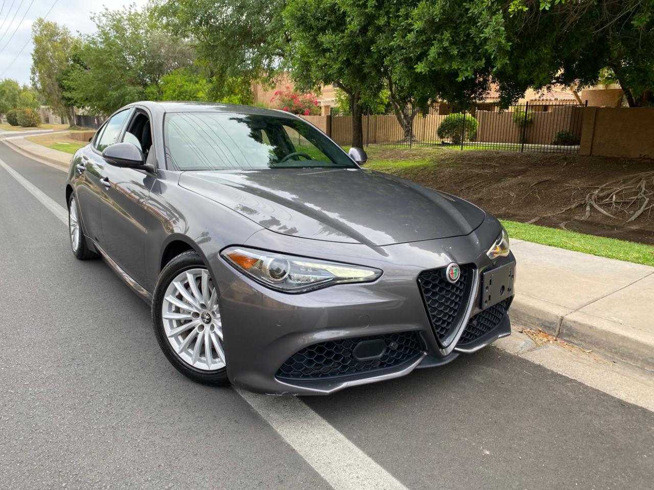 Alfa Romeo Giulia Sprint 2023