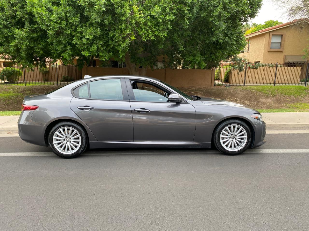 Alfa Romeo Giulia Sprint 2023