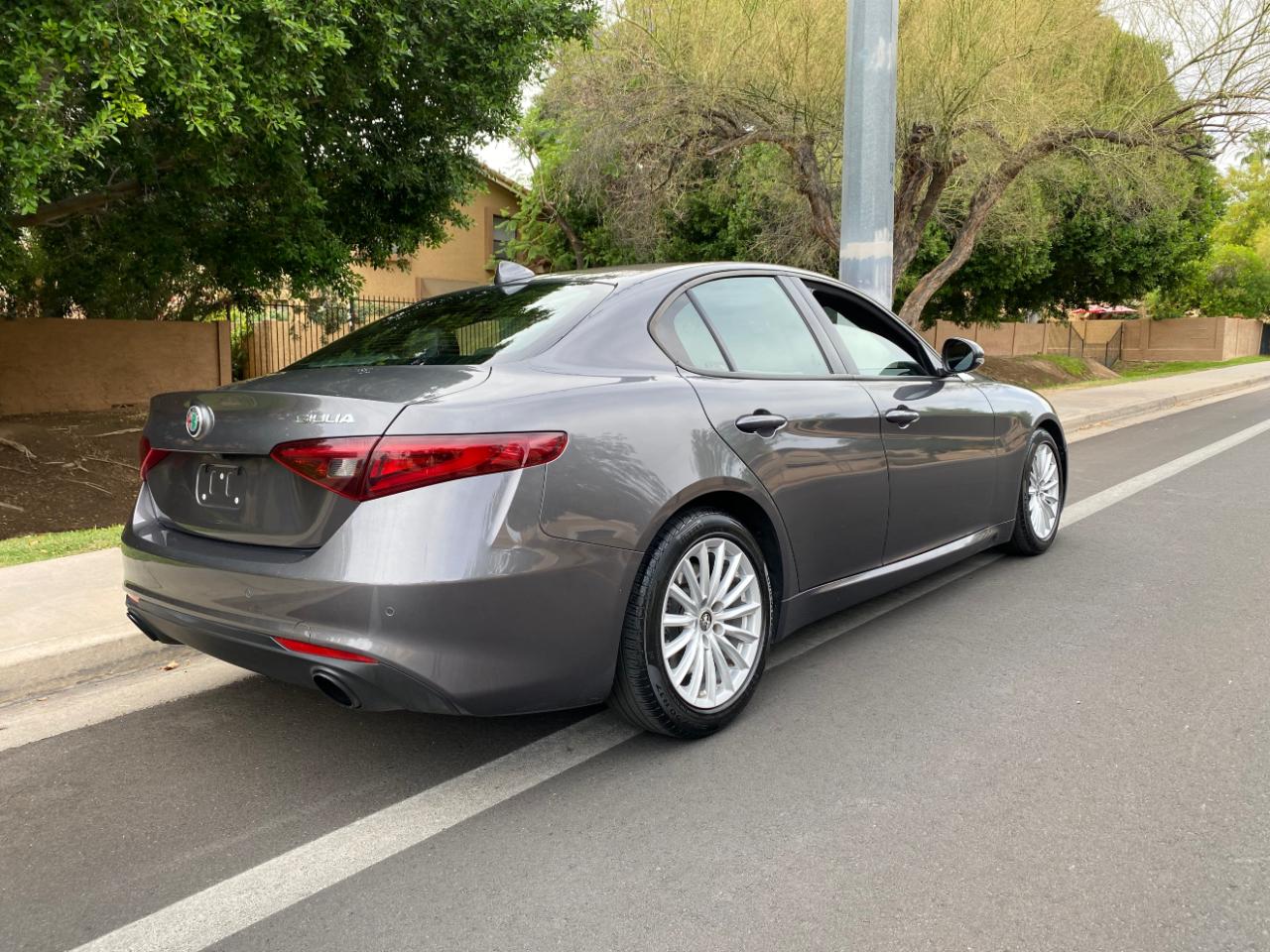 Alfa Romeo Giulia Sprint 2023