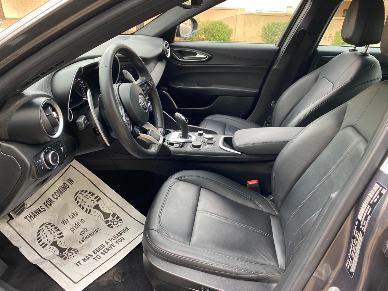 Alfa Romeo Giulia Sprint 2023
