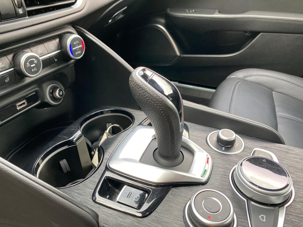 Alfa Romeo Giulia Sprint 2023