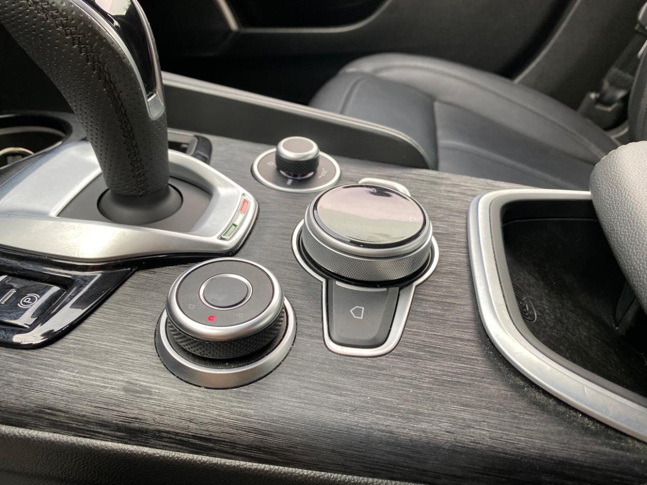 Alfa Romeo Giulia Sprint 2023