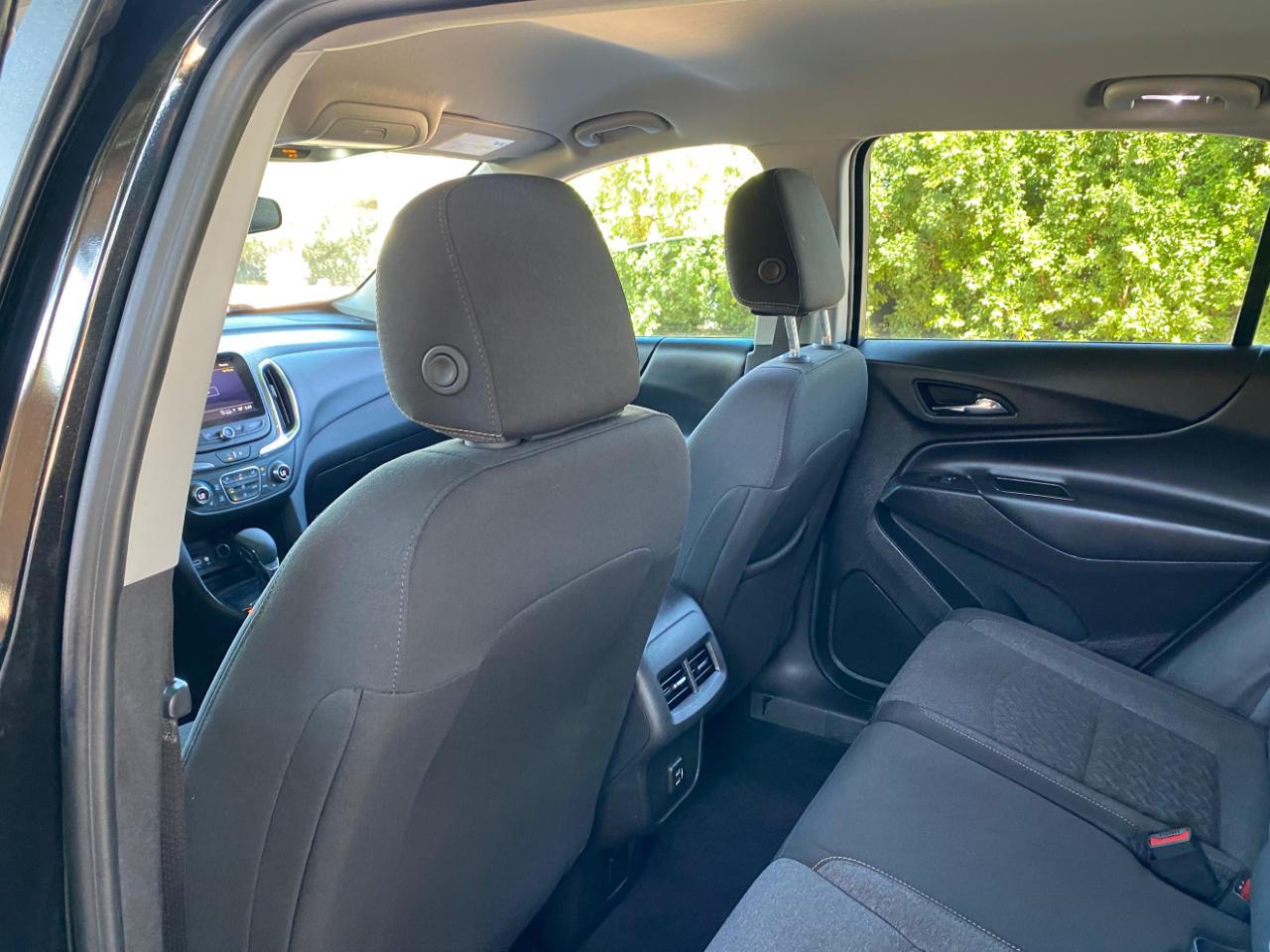 Chevrolet Equinox FWD 4dr LT w/1LT 2024