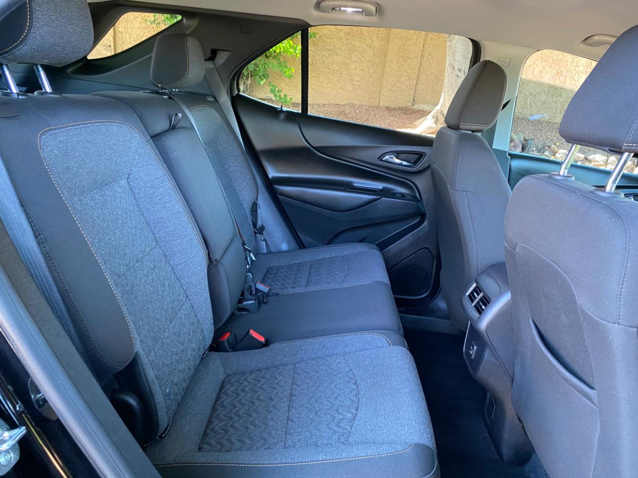 Chevrolet Equinox FWD 4dr LT w/1LT 2024